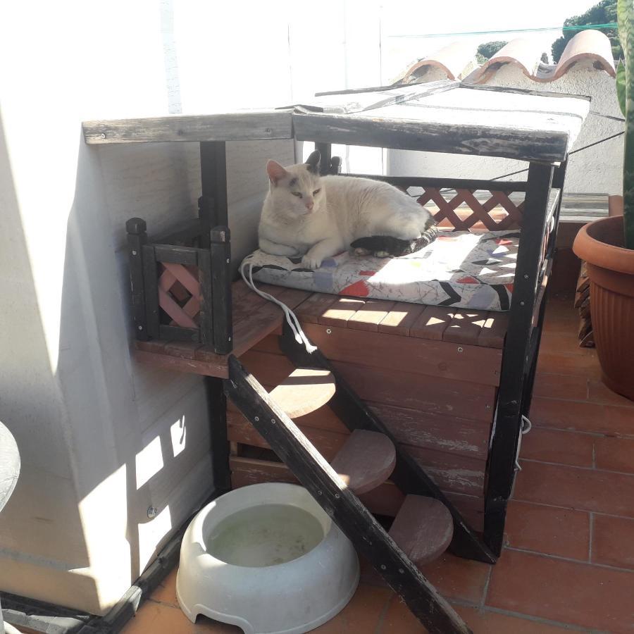 Holiday Beach Cambrils Exterior photo