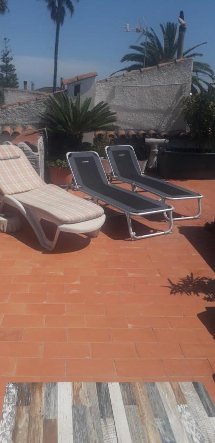 Holiday Beach Cambrils Exterior photo