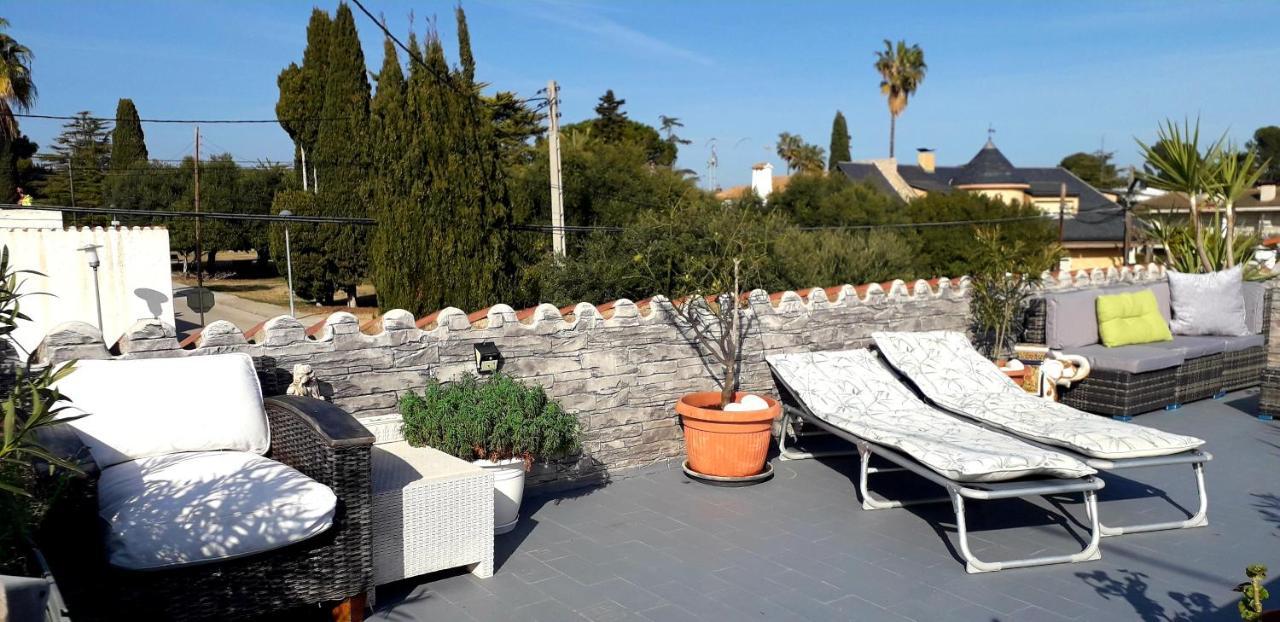 Holiday Beach Cambrils Exterior photo