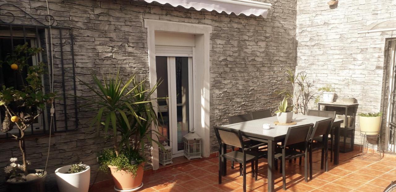 Holiday Beach Cambrils Exterior photo