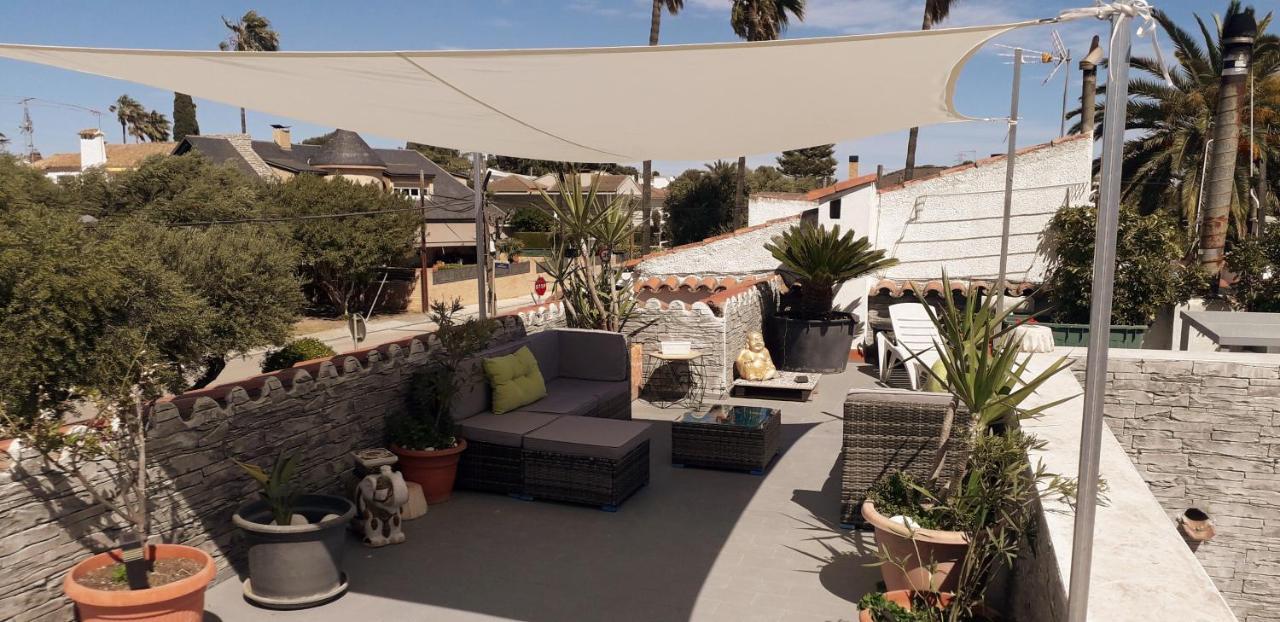 Holiday Beach Cambrils Exterior photo