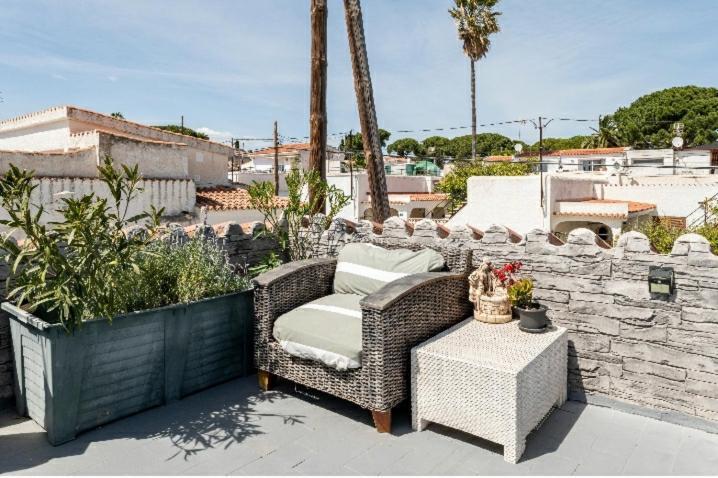 Holiday Beach Cambrils Exterior photo