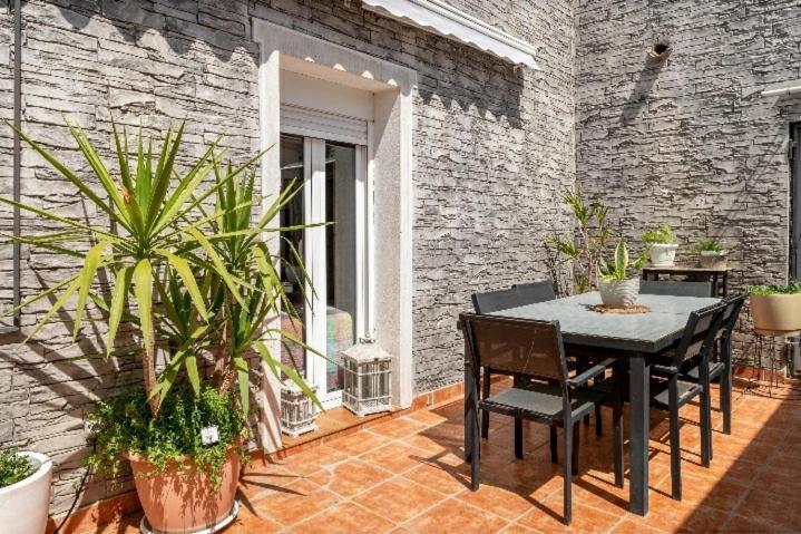 Holiday Beach Cambrils Exterior photo
